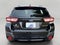 2019 Subaru Crosstrek 2.0i Premium CVT