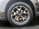 2019 Subaru Crosstrek 2.0i Premium CVT