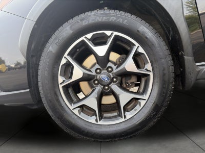 2019 Subaru Crosstrek 2.0i Premium CVT