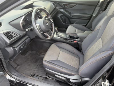 2019 Subaru Crosstrek 2.0i Premium CVT