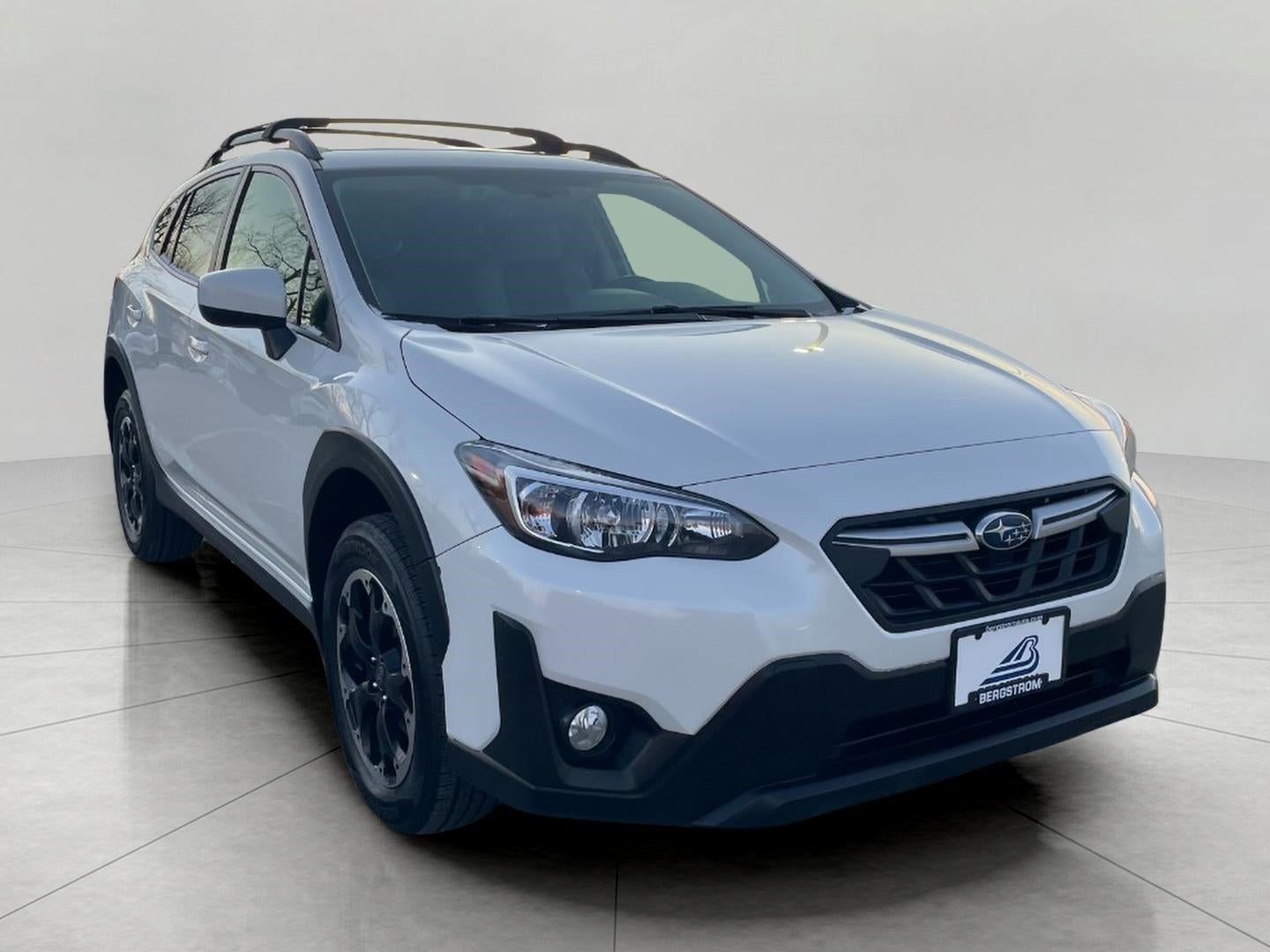 2021 Subaru Crosstrek Premium CVT