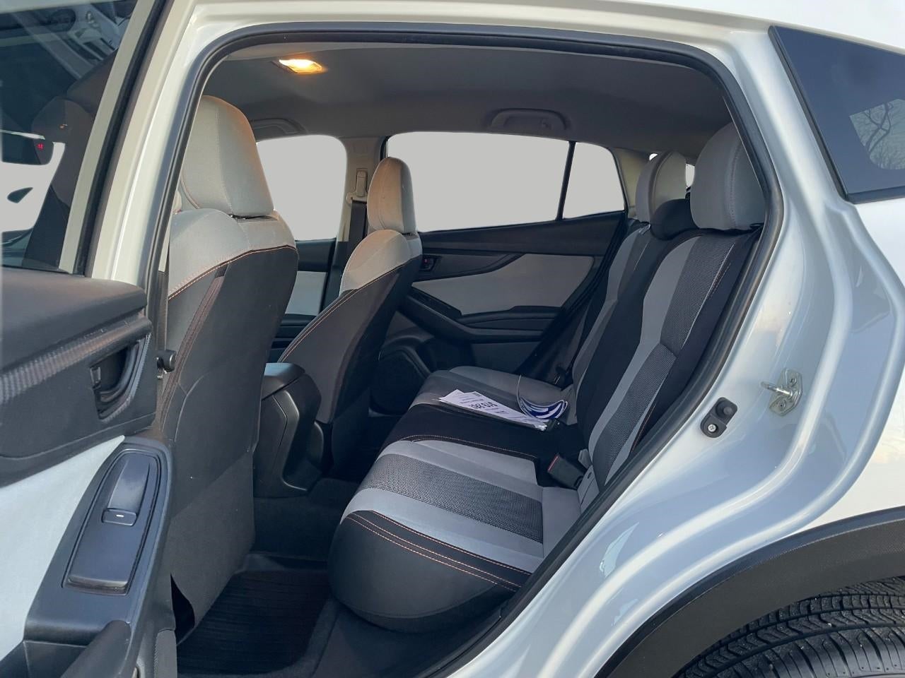 2021 Subaru Crosstrek Premium CVT