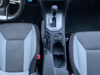 2021 Subaru Crosstrek Premium CVT