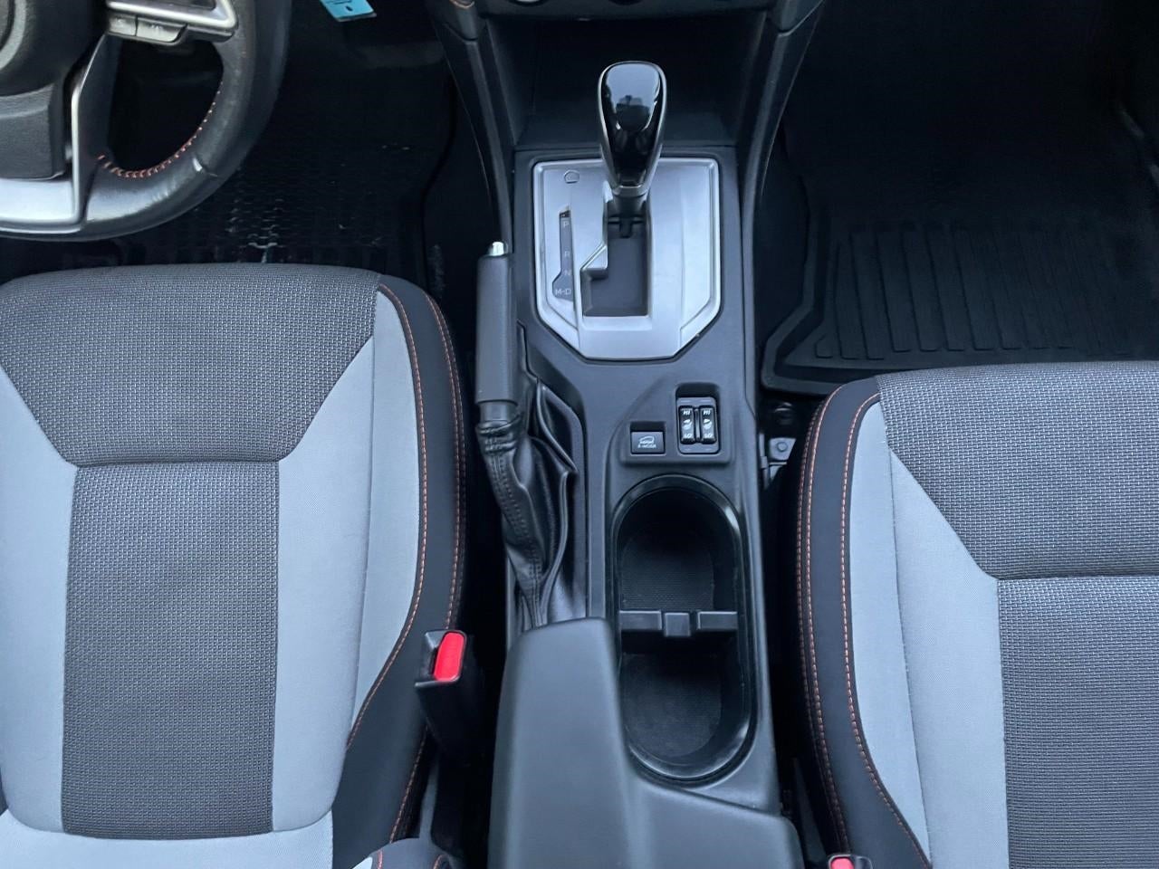 2021 Subaru Crosstrek Premium CVT