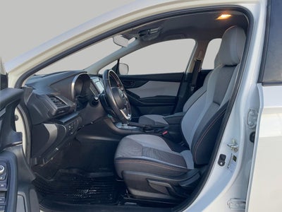 2021 Subaru Crosstrek Premium CVT