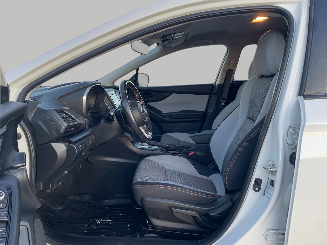 2021 Subaru Crosstrek Premium CVT