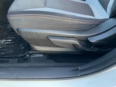 2021 Subaru Crosstrek Premium CVT