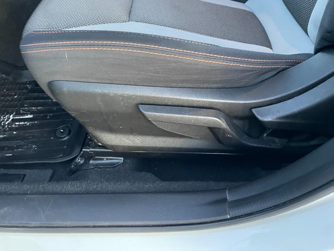 2021 Subaru Crosstrek Premium CVT