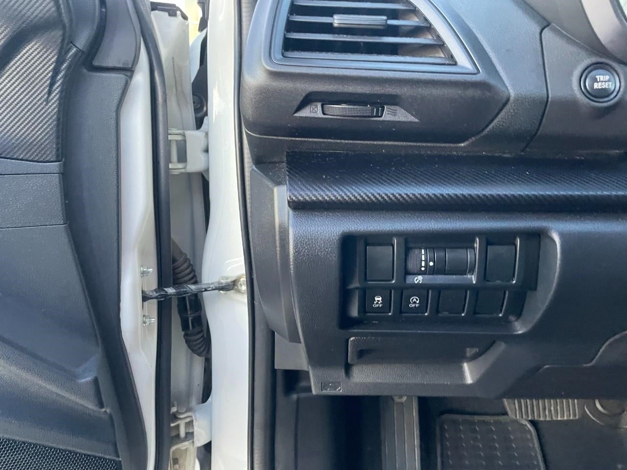 2021 Subaru Crosstrek Premium CVT