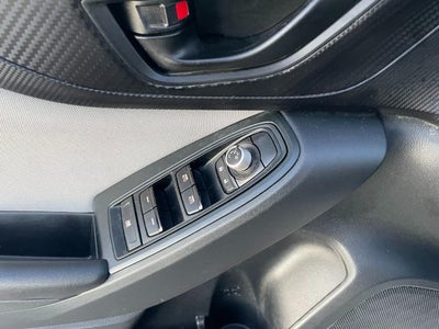 2021 Subaru Crosstrek Premium CVT