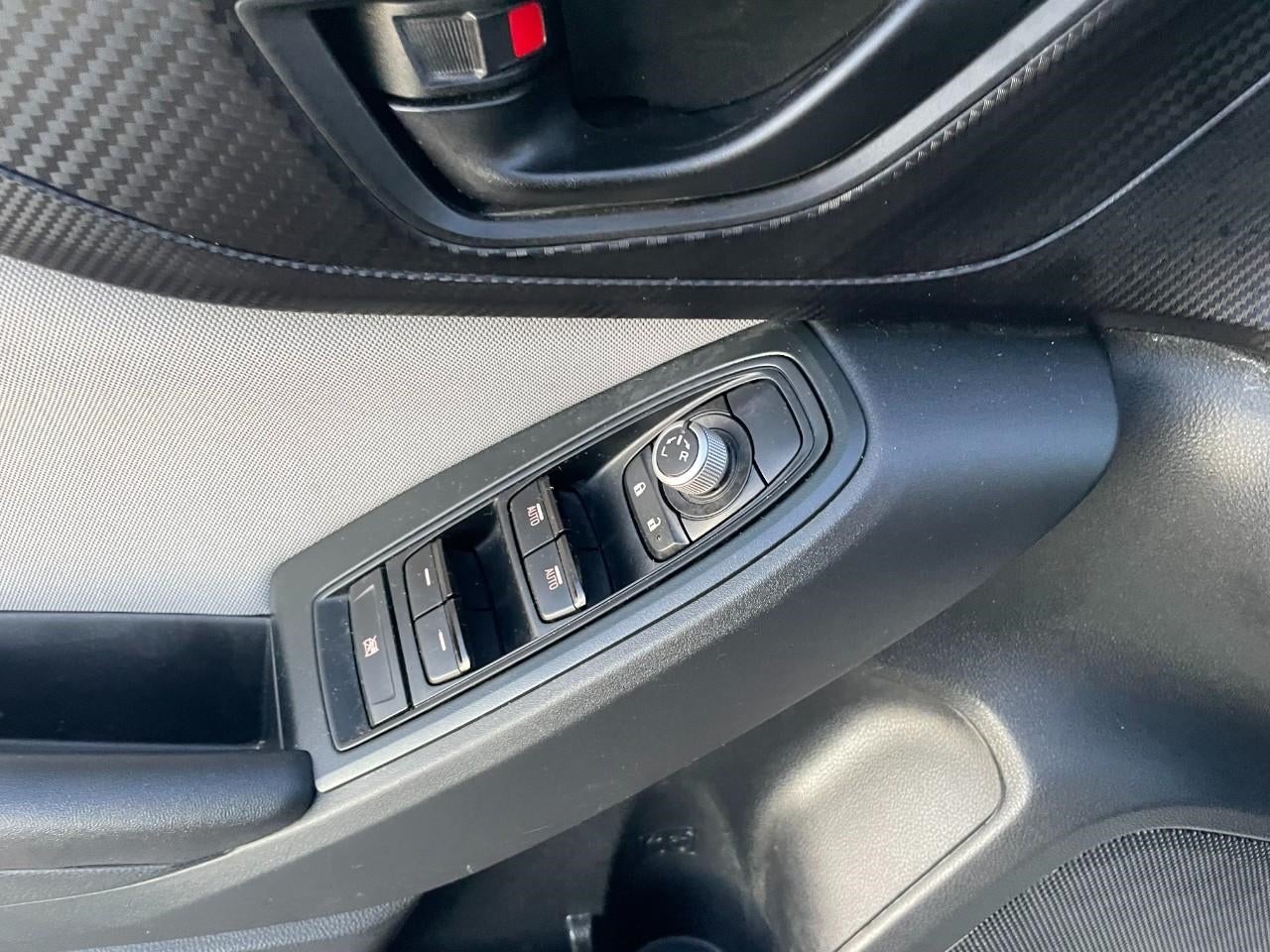 2021 Subaru Crosstrek Premium CVT