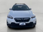 2021 Subaru Crosstrek Premium CVT