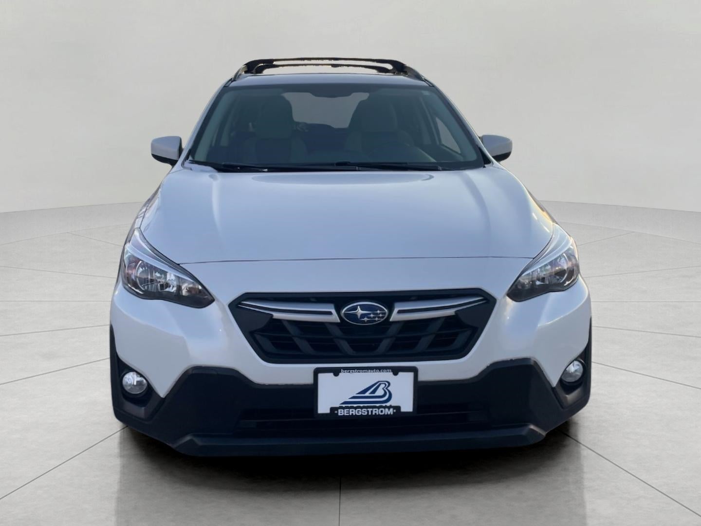 2021 Subaru Crosstrek Premium CVT