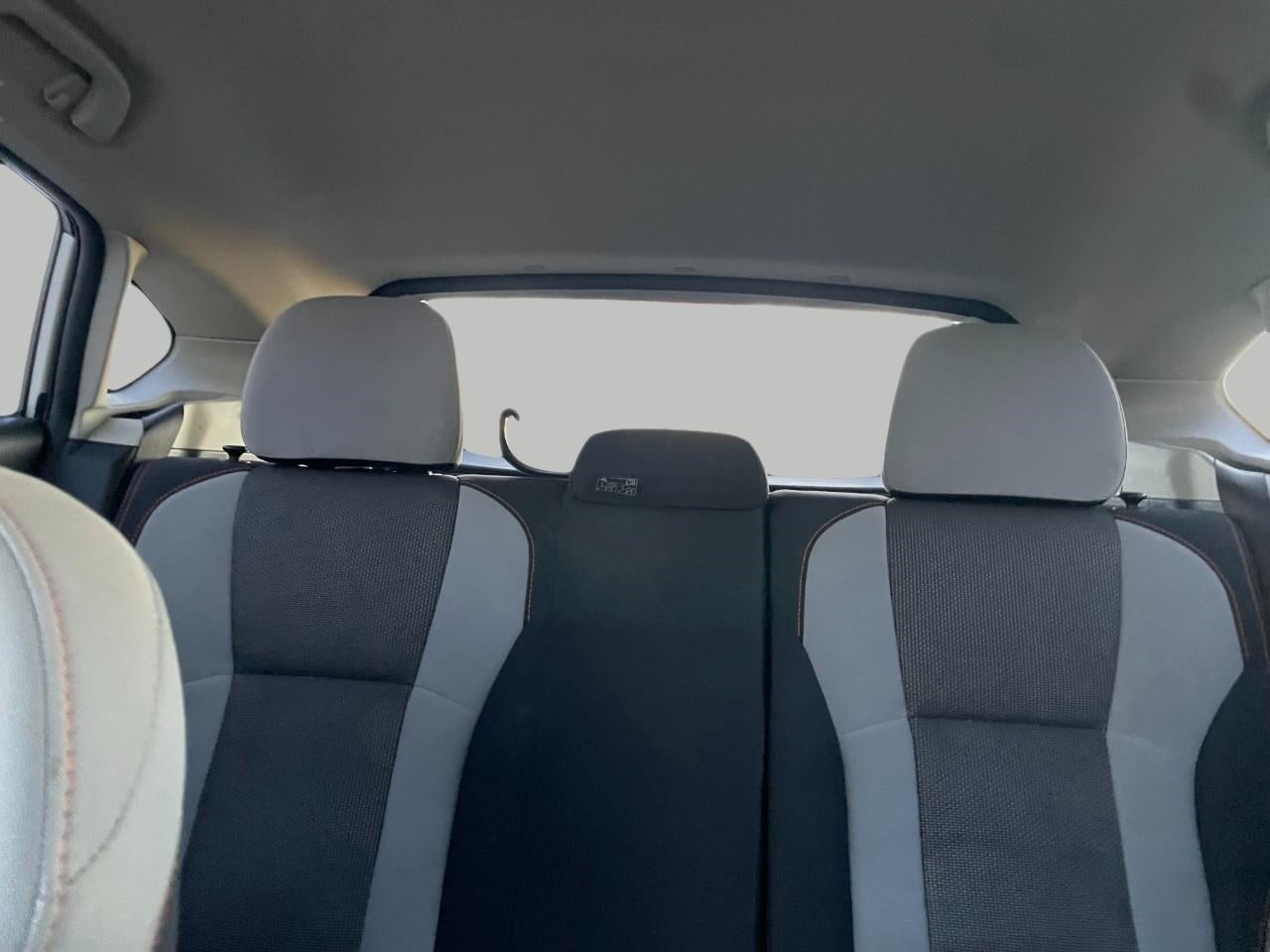 2021 Subaru Crosstrek Premium CVT