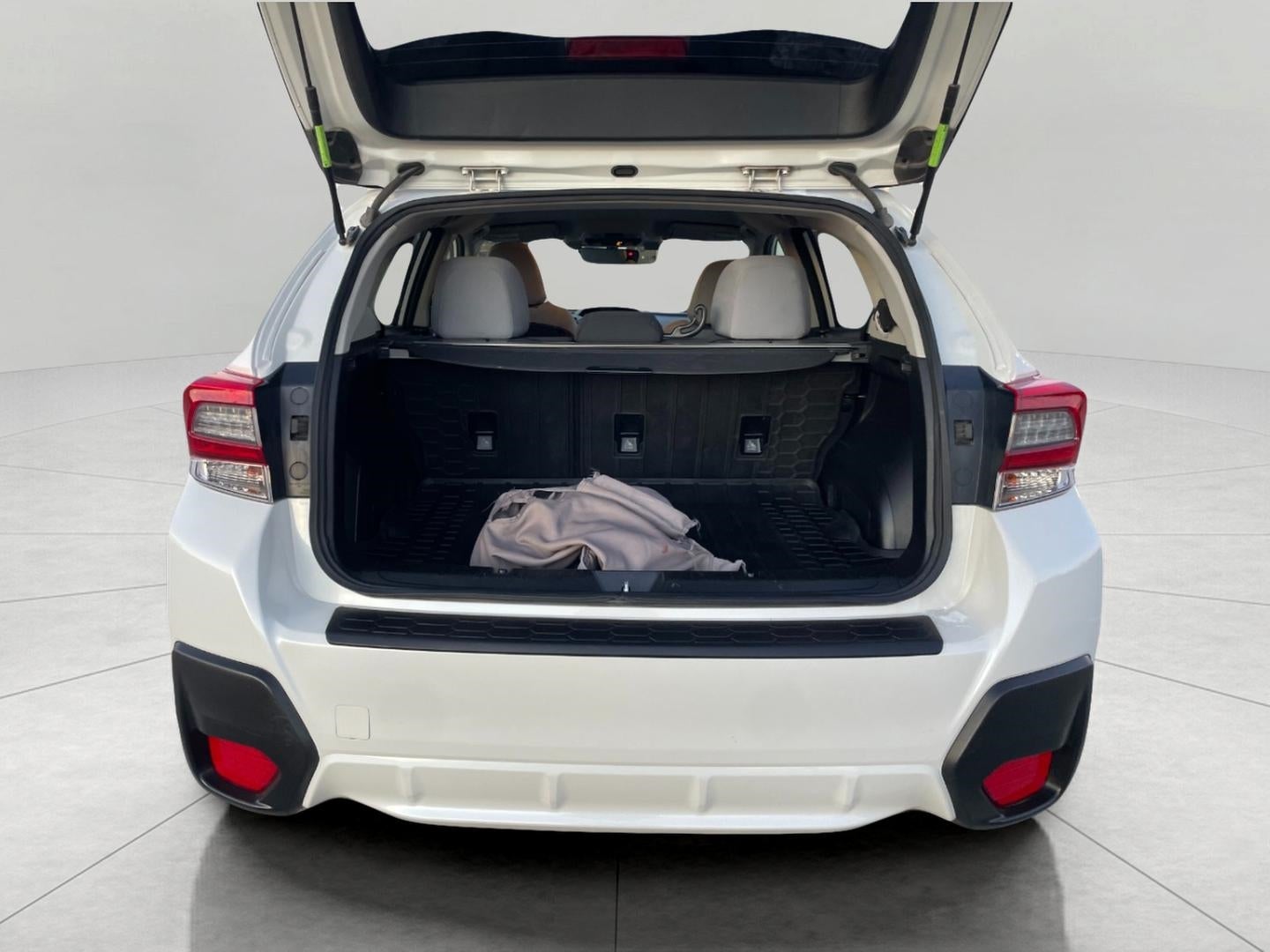 2021 Subaru Crosstrek Premium CVT