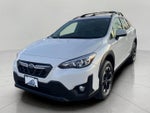 2021 Subaru Crosstrek Premium CVT