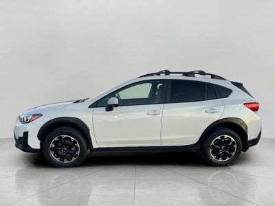 2021 Subaru Crosstrek Premium CVT