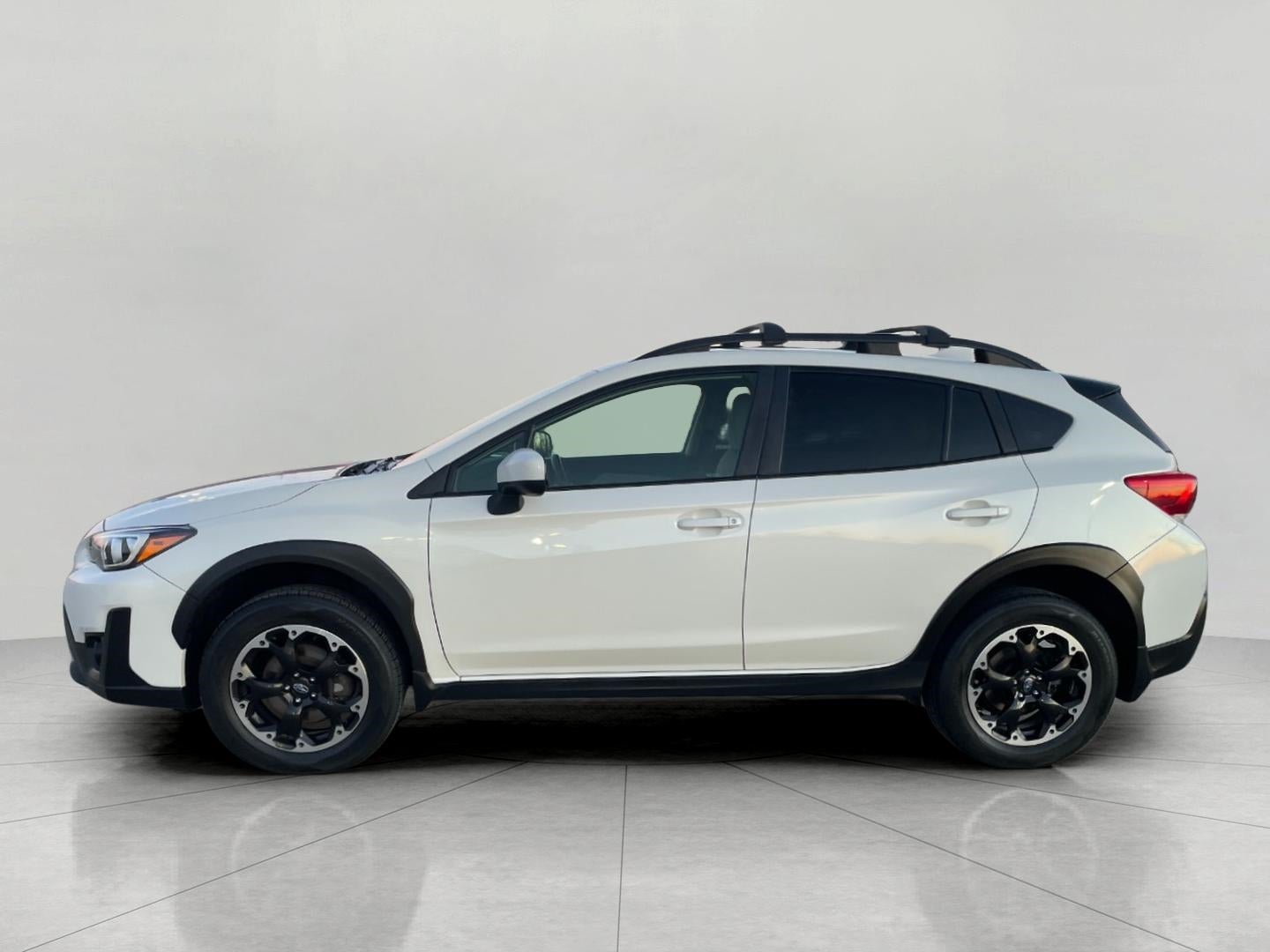 2021 Subaru Crosstrek Premium CVT