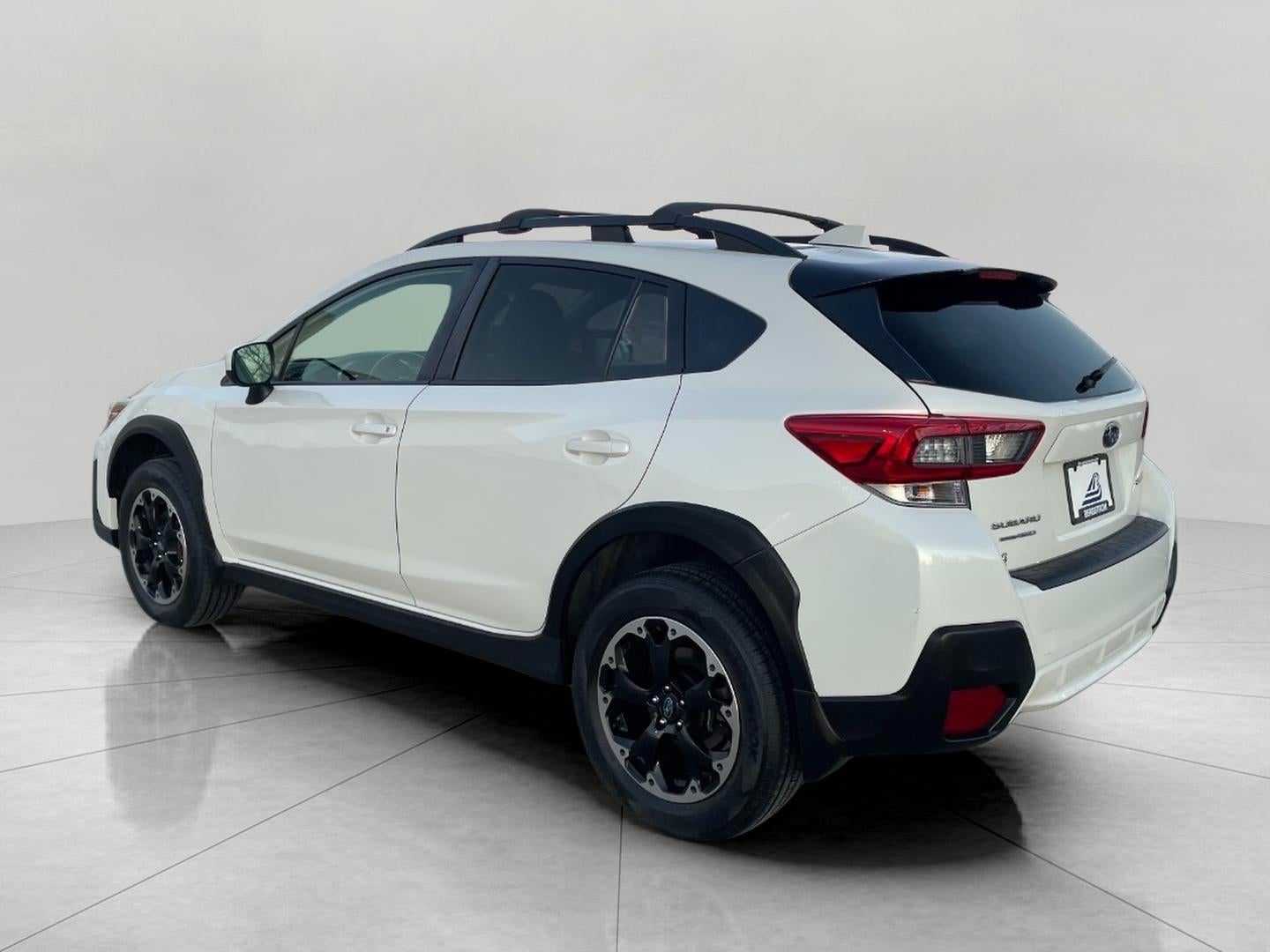 2021 Subaru Crosstrek Premium CVT