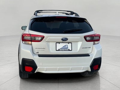 2021 Subaru Crosstrek Premium CVT