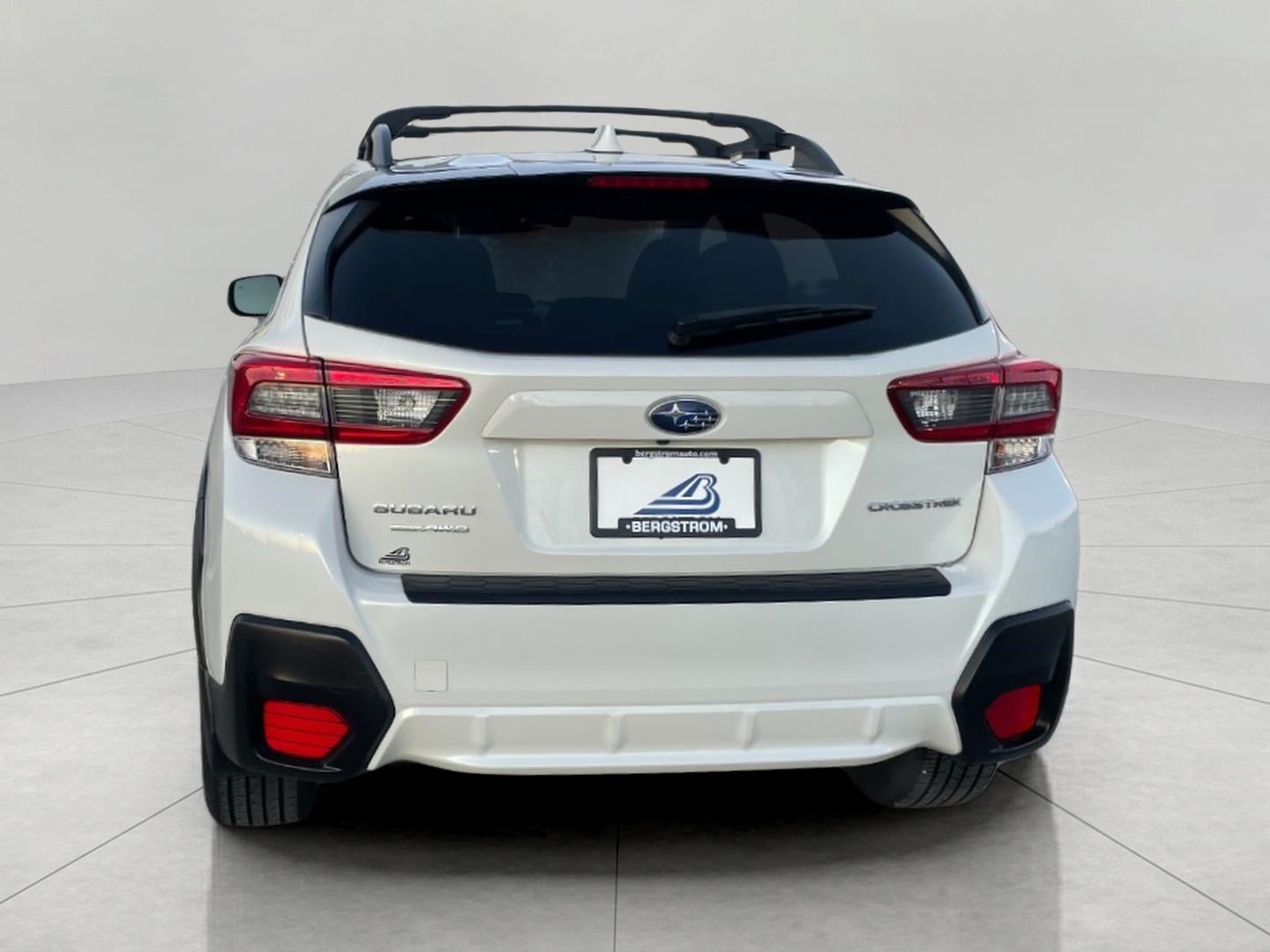 2021 Subaru Crosstrek Premium CVT
