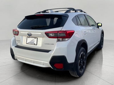 2021 Subaru Crosstrek Premium CVT