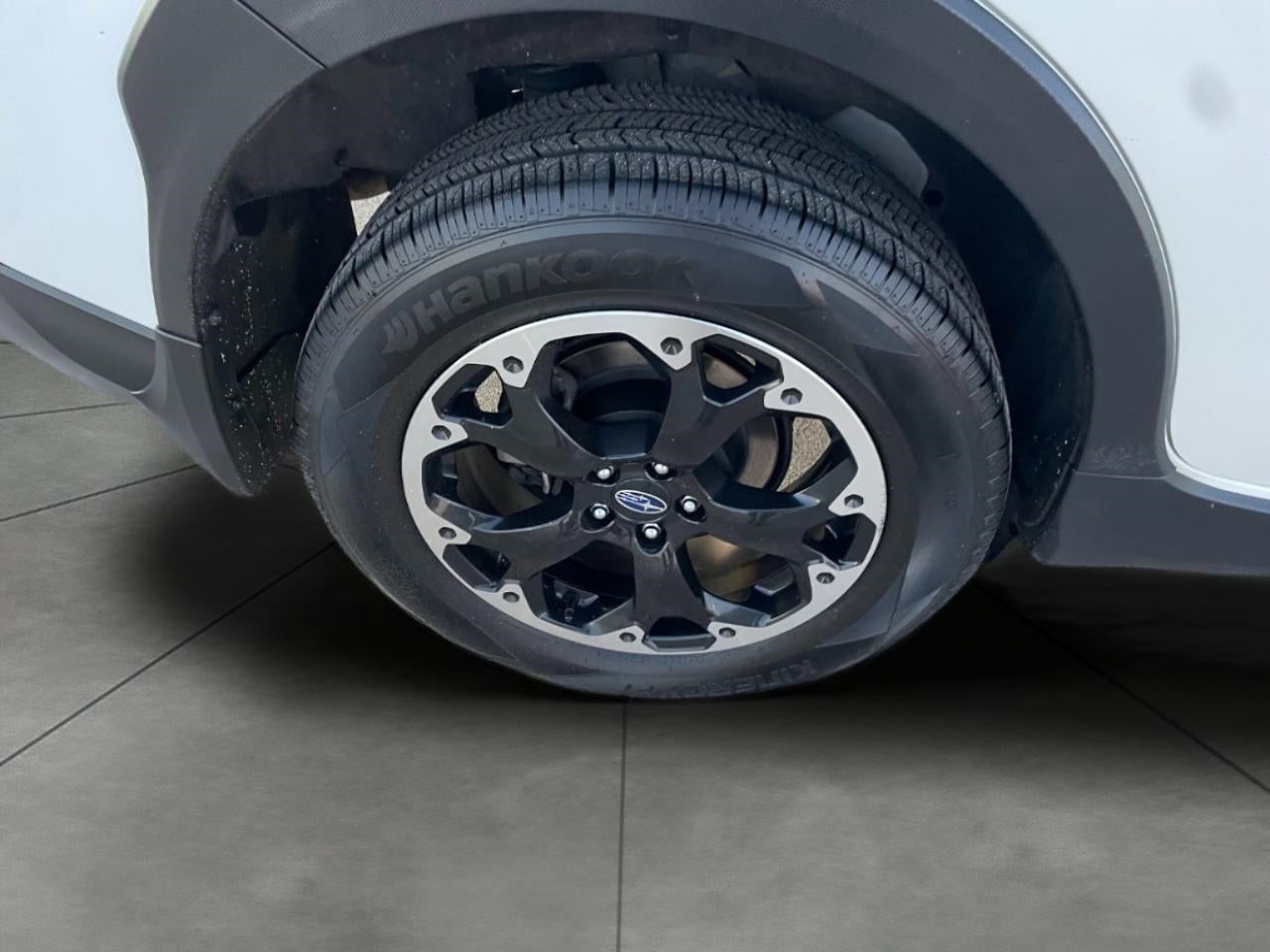 2021 Subaru Crosstrek Premium CVT