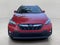 2022 Subaru Crosstrek Limited CVT