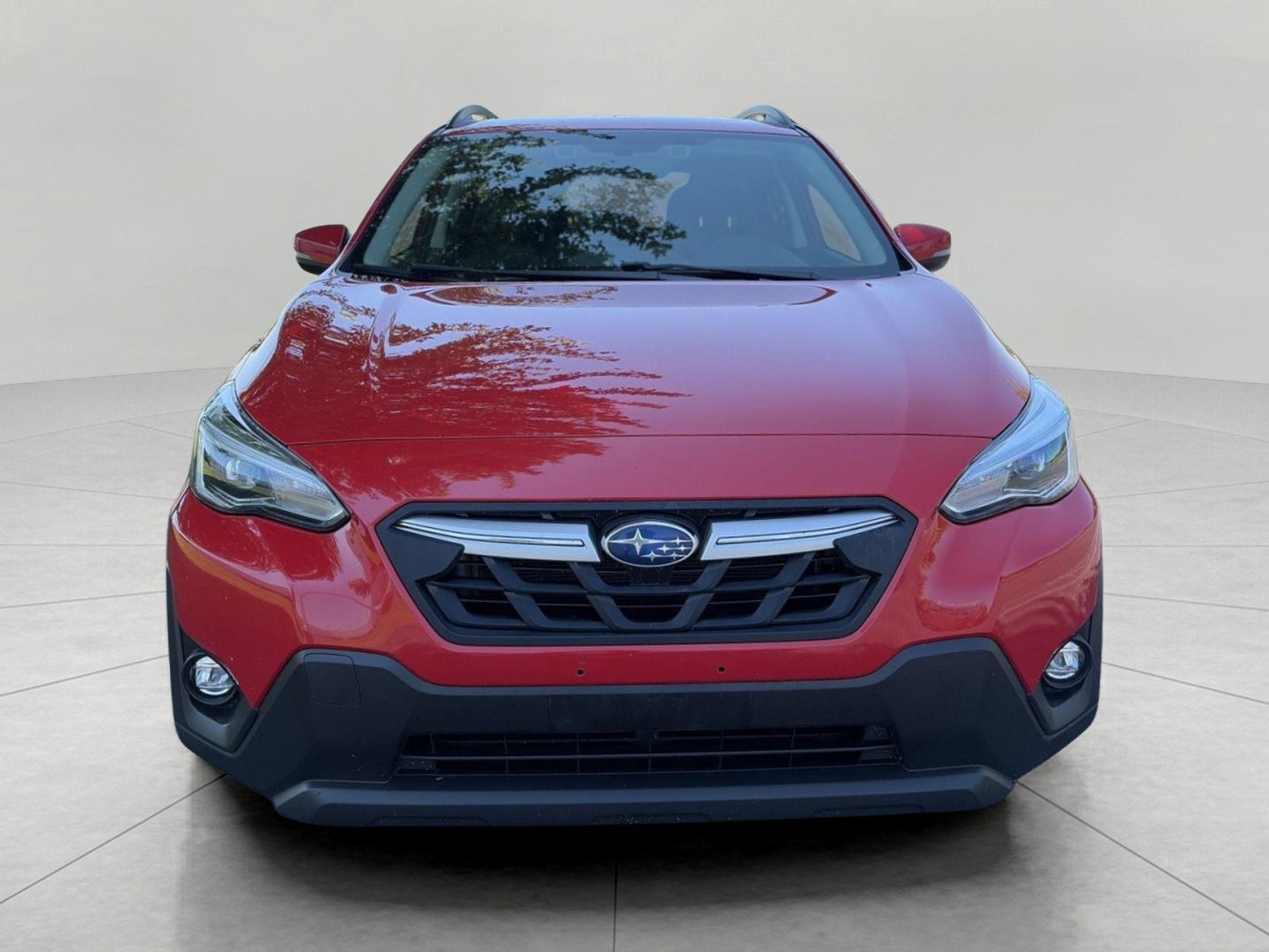 2022 Subaru Crosstrek Limited CVT