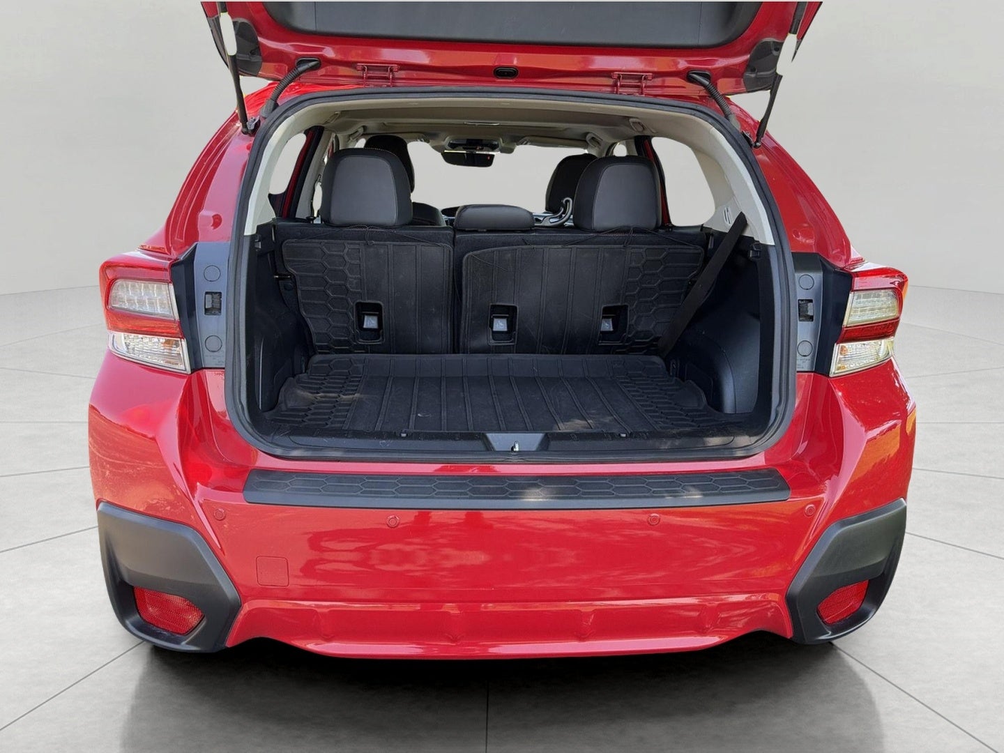 2022 Subaru Crosstrek Limited CVT