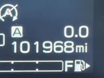 2022 Subaru Crosstrek Limited CVT