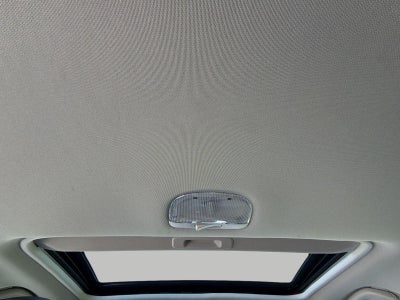 2022 Subaru Crosstrek Limited CVT
