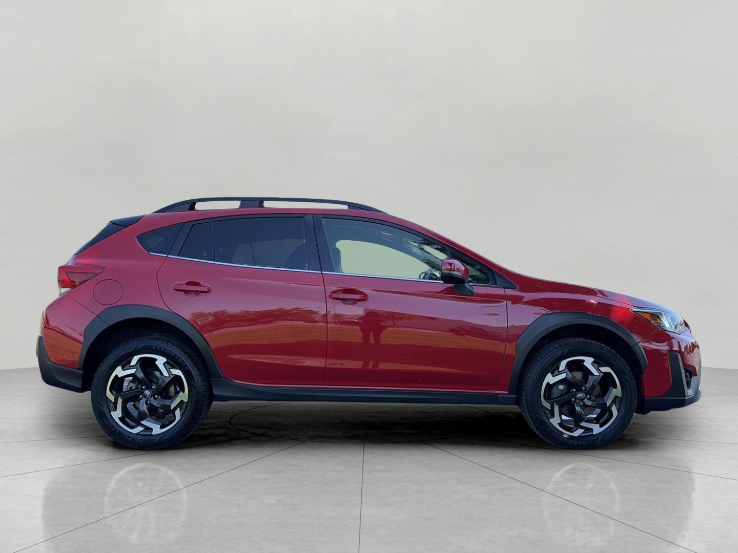 2023 Subaru Crosstrek Limited CVT