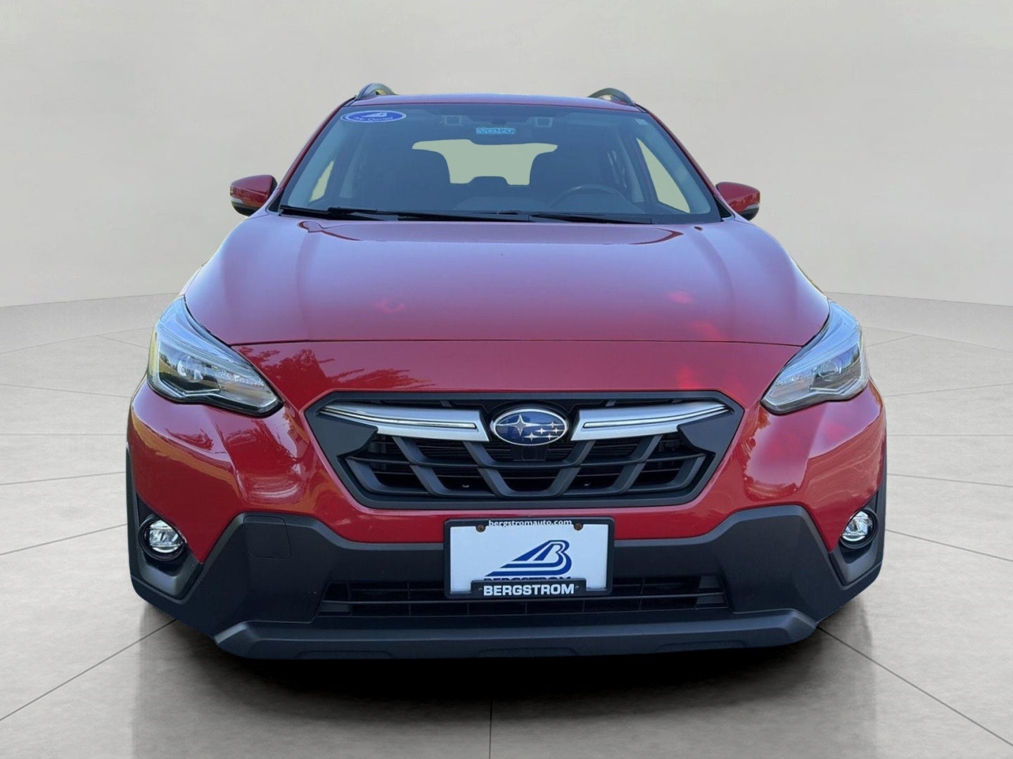 2023 Subaru Crosstrek Limited CVT