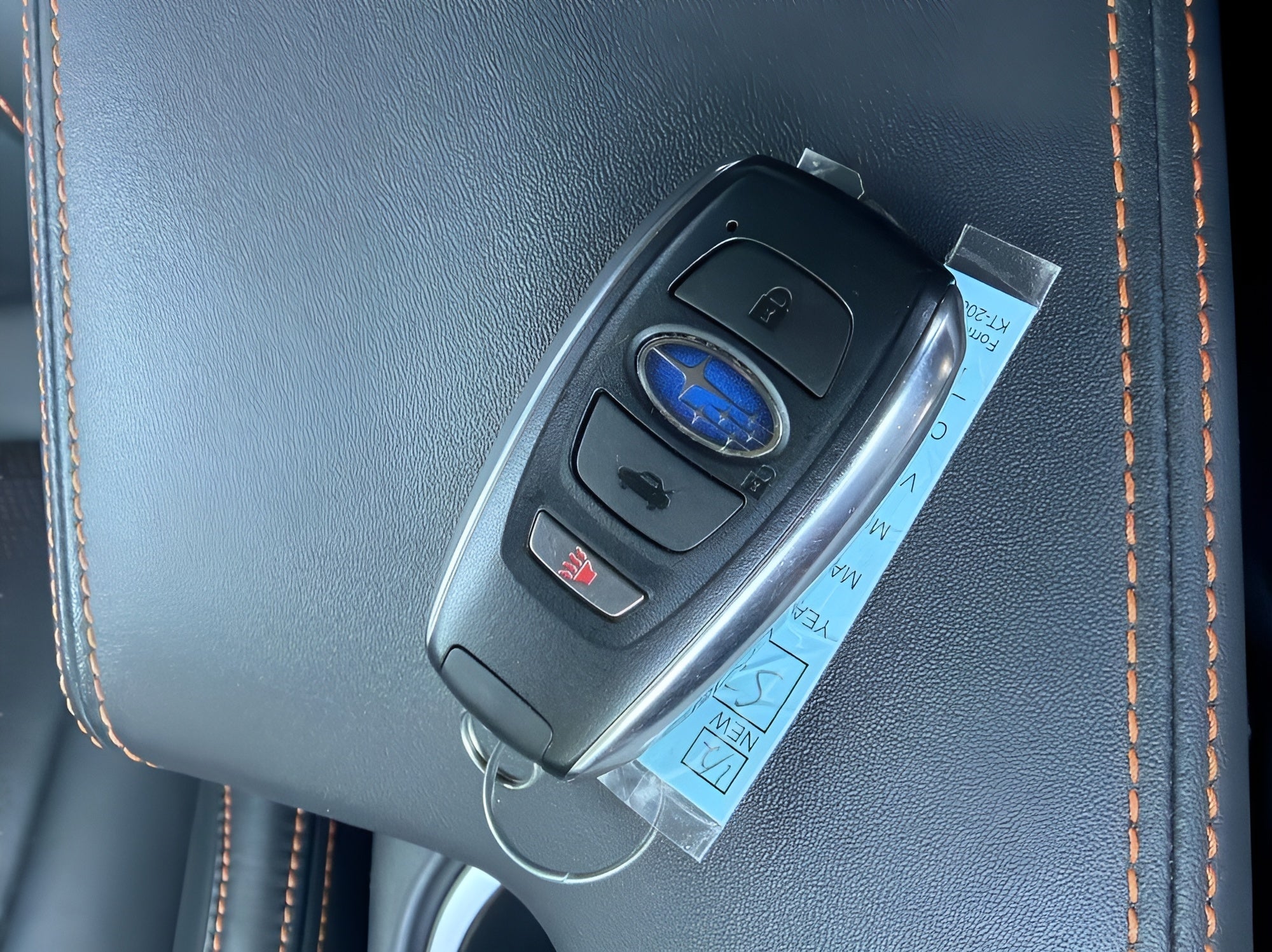 2023 Subaru Crosstrek Limited CVT