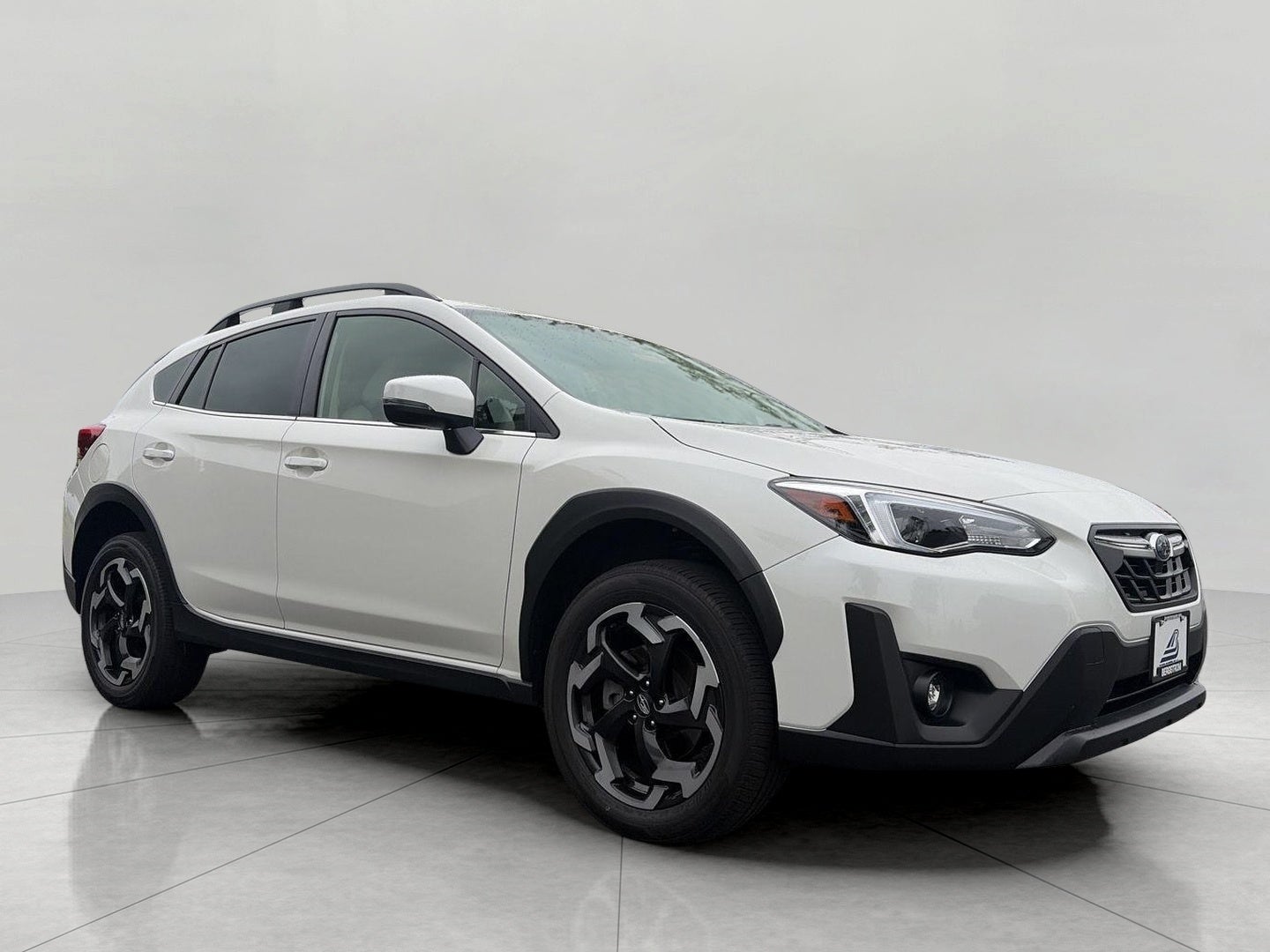 2023 Subaru Crosstrek Limited CVT