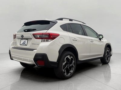 2023 Subaru Crosstrek Limited CVT