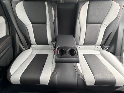2023 Subaru Crosstrek Limited CVT