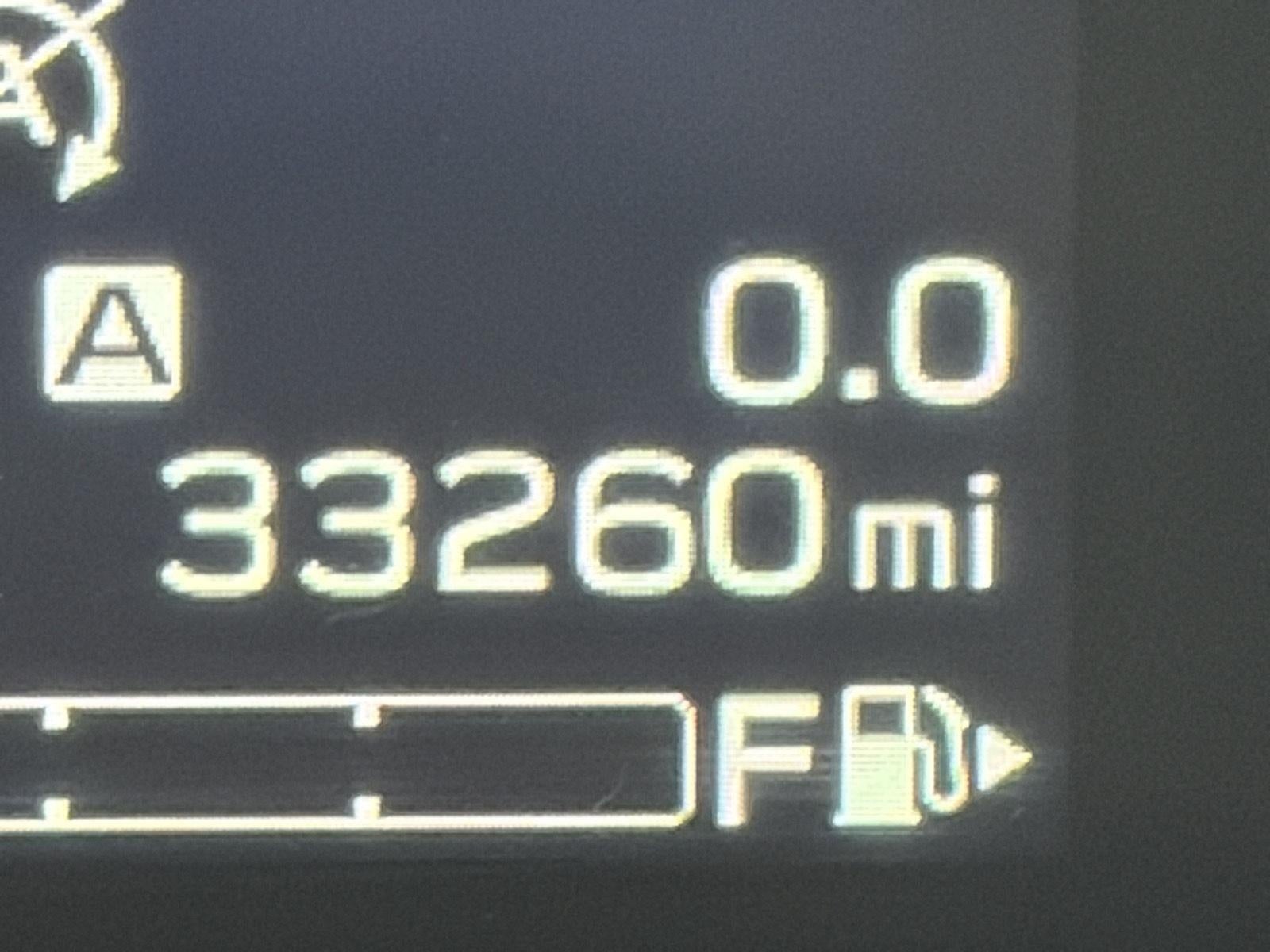 2023 Subaru Crosstrek Limited CVT