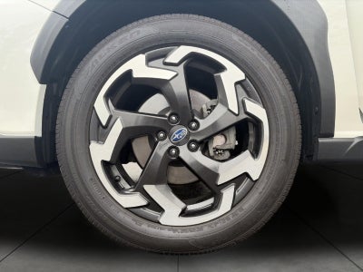 2023 Subaru Crosstrek Limited CVT