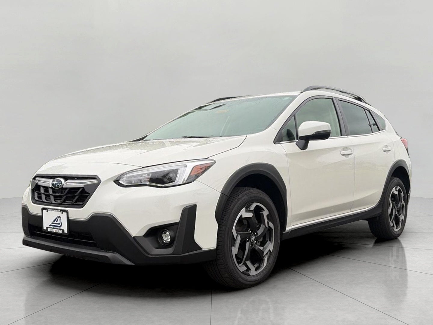 2023 Subaru Crosstrek Limited CVT