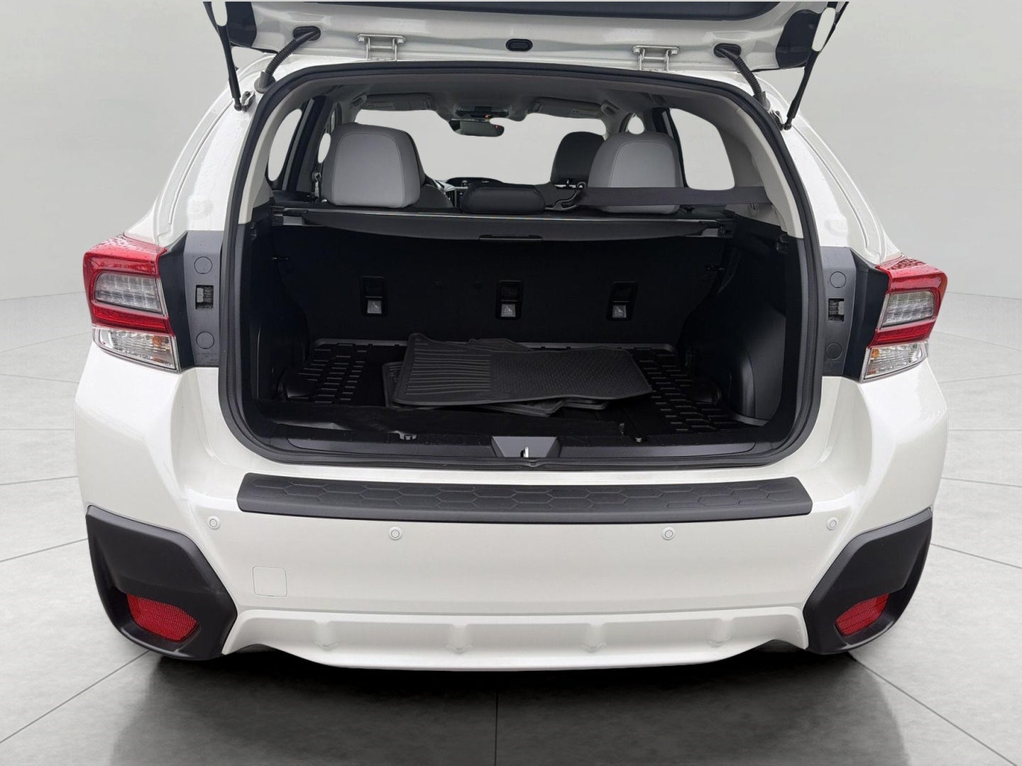 2023 Subaru Crosstrek Limited CVT