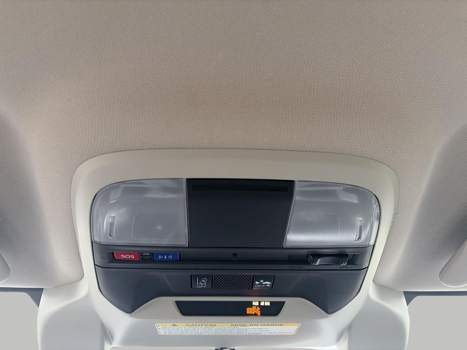 2023 Subaru Crosstrek Limited CVT
