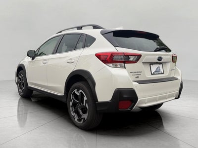 2023 Subaru Crosstrek Limited CVT