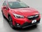 2023 Subaru Crosstrek Limited CVT
