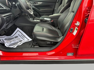 2023 Subaru Crosstrek Limited CVT