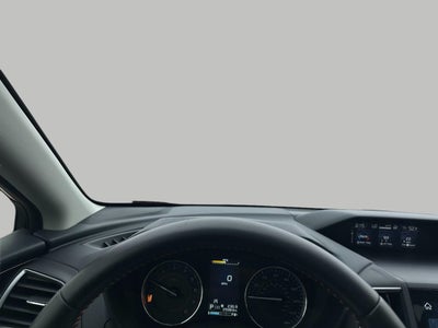 2023 Subaru Crosstrek Limited CVT