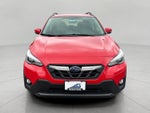2023 Subaru Crosstrek Limited CVT