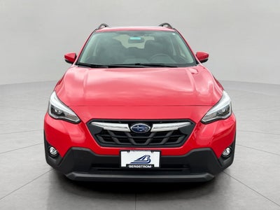 2023 Subaru Crosstrek Limited CVT