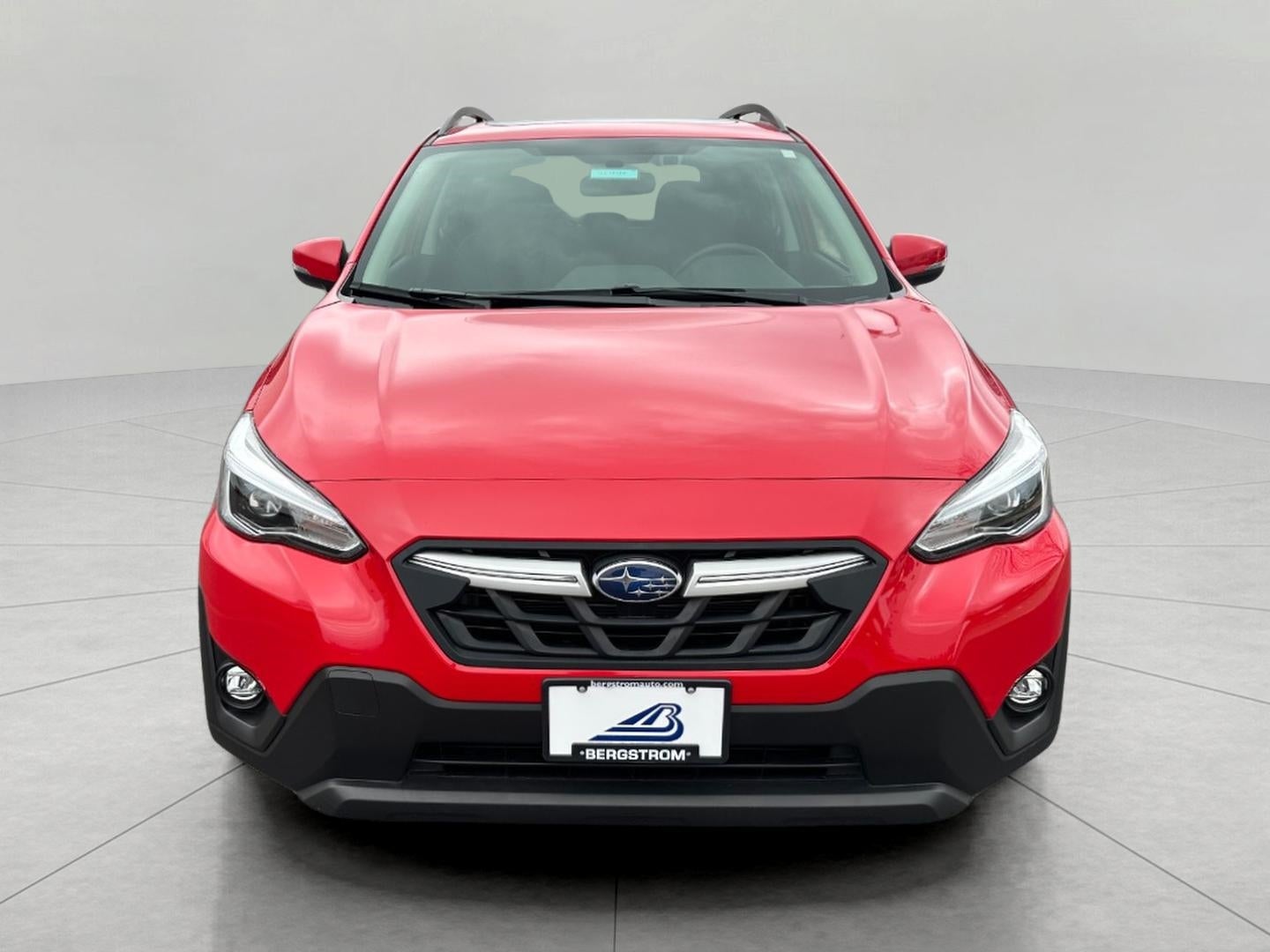 2023 Subaru Crosstrek Limited CVT